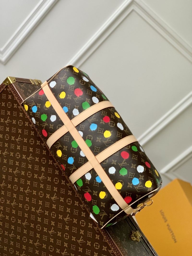 LV Travel Bags